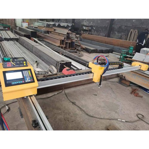 Portable CNC Cutting Machine