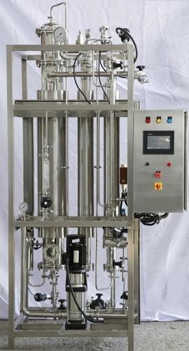Pure Steam Generator