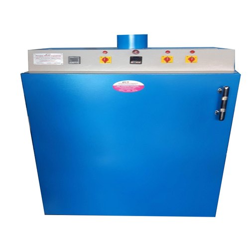 Laboratory Hot Air Oven
