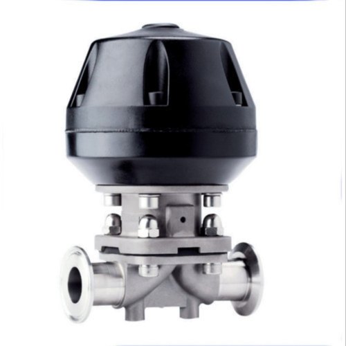 Pneumatic Diaphragm Valve
