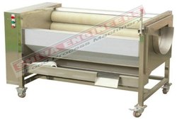 Root Vegetable Washer