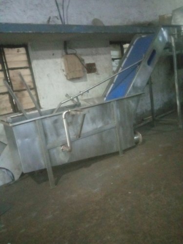 Vegetable Fruits Washing Machine
