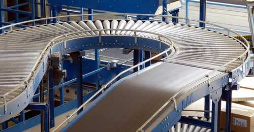 Endless Slat Conveyor