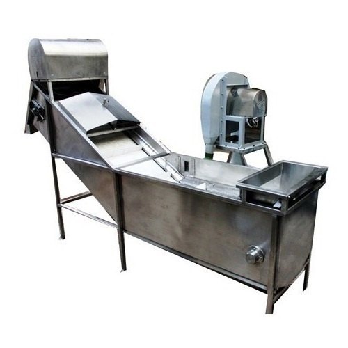 Vegetable Washer