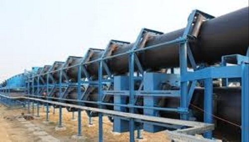 Tubular Conveyor