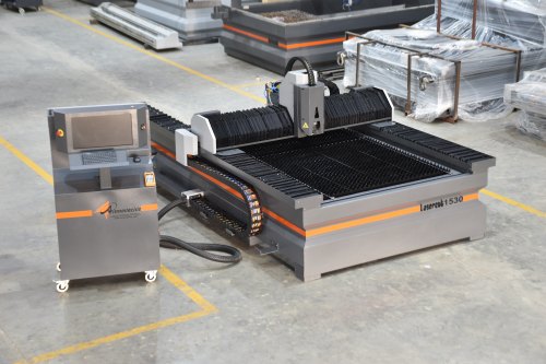 CNC Laser Cutting Machine