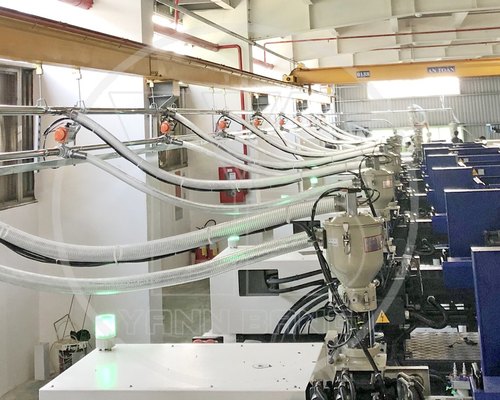 Cable Conveyor