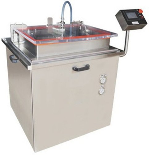 Ampoule Washing Machine