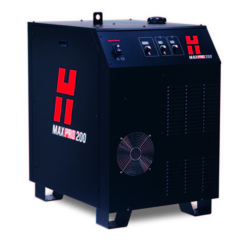 Plasma Cutter