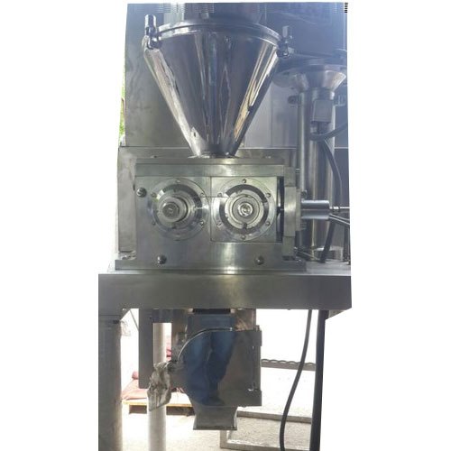 Roll Compactor