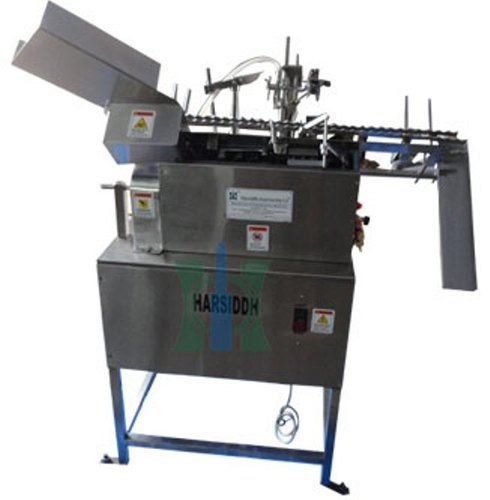 D Type Ampoule Filler