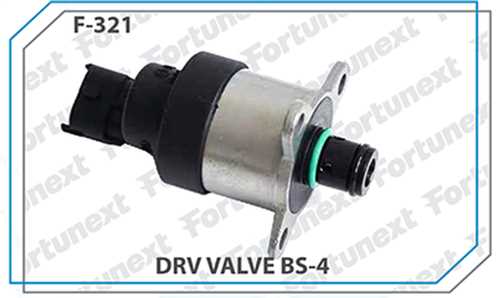 Truck Spare Parts