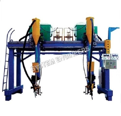 Welding Gantry