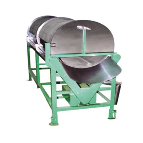 Rotatory Vegetable Washer