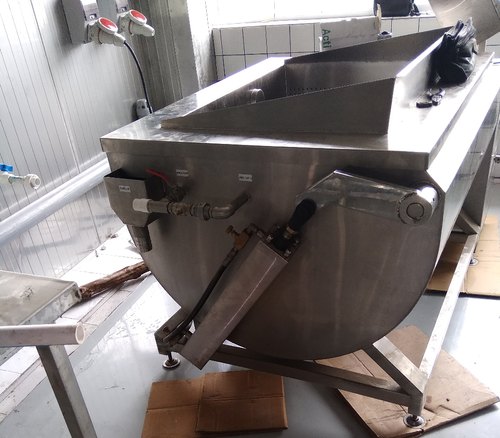 Bable Vegetable Washer