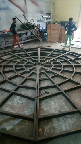 Conveyor Turntable