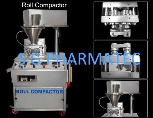 Roll Compactor