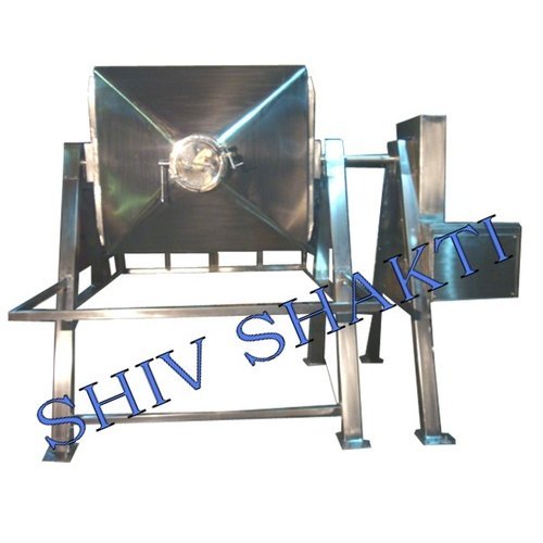 GMP Octagonal Blender