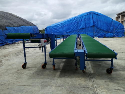 Conveyor System