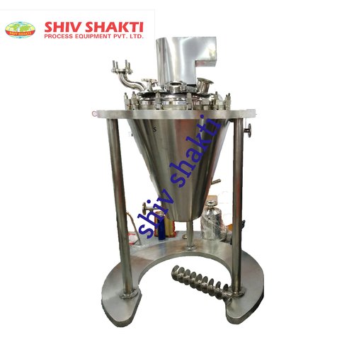 Nauta Conical Screw Mixer