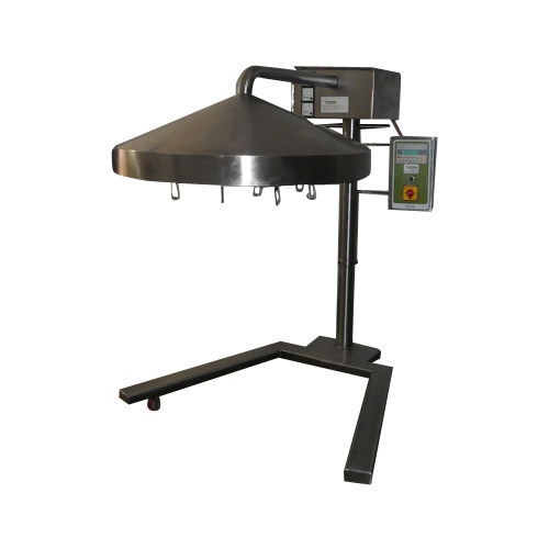Ray Dryer