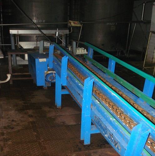 Chain Conveyor