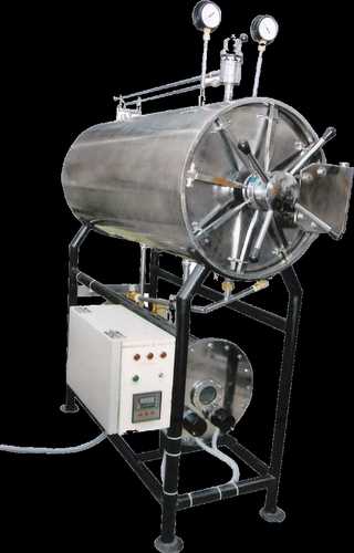  Autoclave