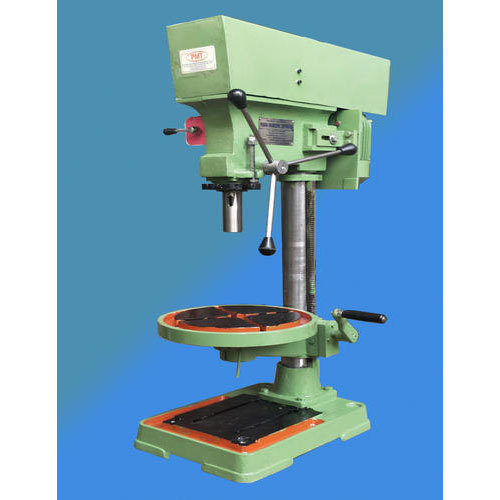 Bench Drilling Machine