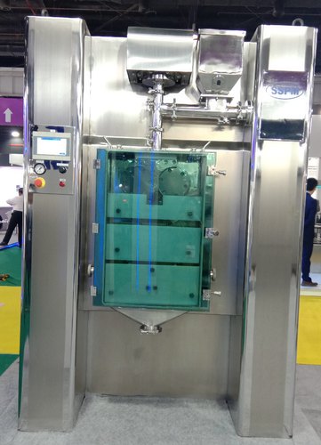 Sigma Roll Compactor Online and Offline