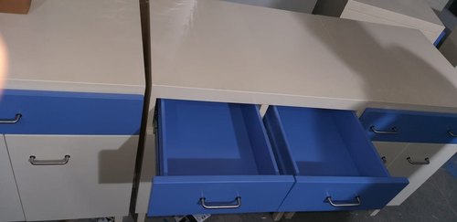 Laboratory Furniture