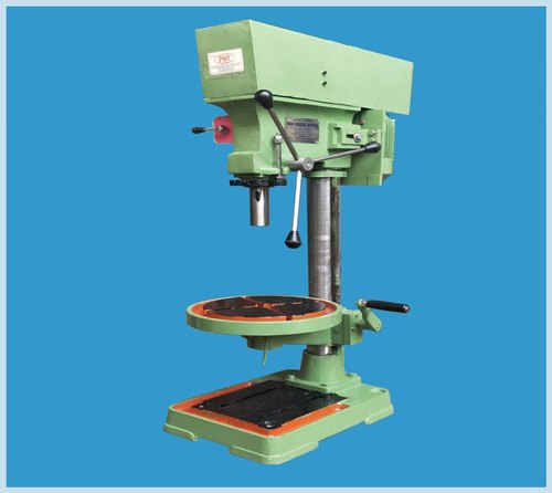 Heavy Duty Drillng Machine