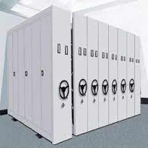 Mobile Compactor