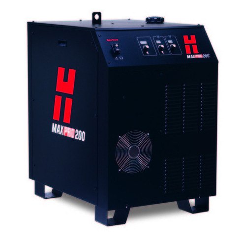 Plasma Cutting Machine