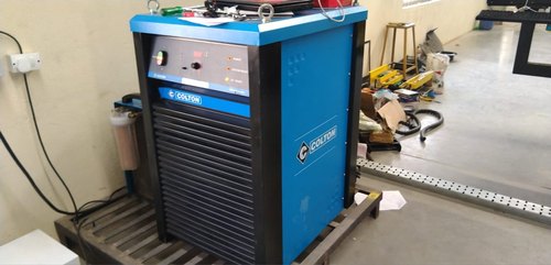 Air Plasma Cutting Machine