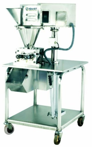 Roll Compactor