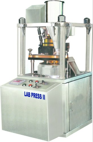 Tablet Making Machines