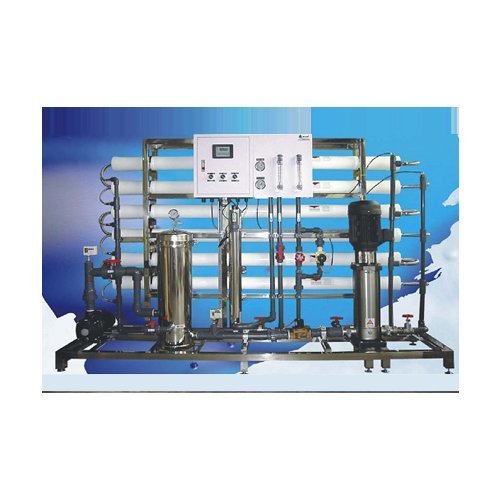 Reverse Osmosis Plant