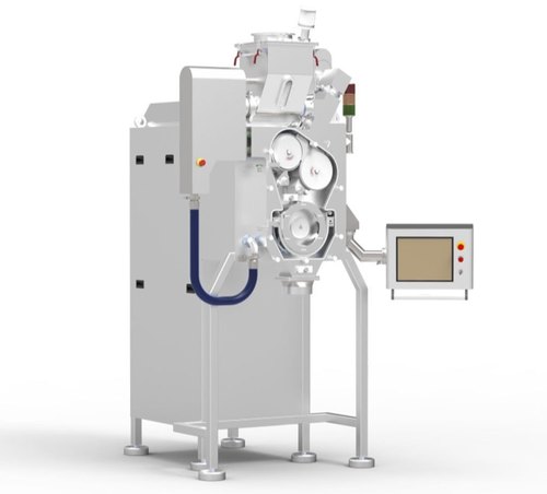 Pilot Scale Roll Compactor