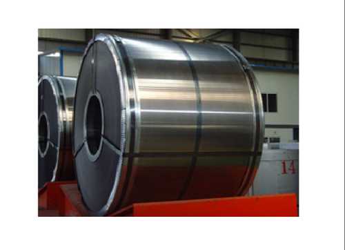 Cold Rolled Coils