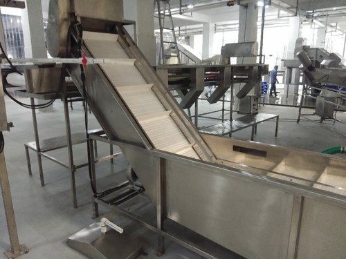 Fruit and Vegetable Washing Machine