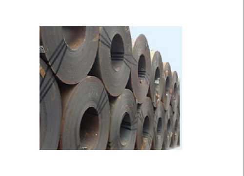Hot Rolled Coils