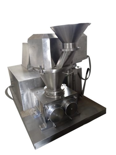 Medrix Roll Compactor