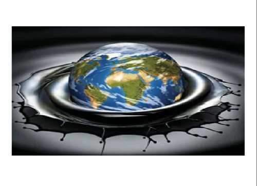 Oil And Energy