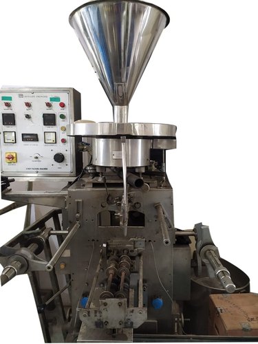 Medrix 8 Track Candy Packing Machine