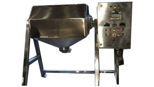 Pharmaceutical Octagonal Blender