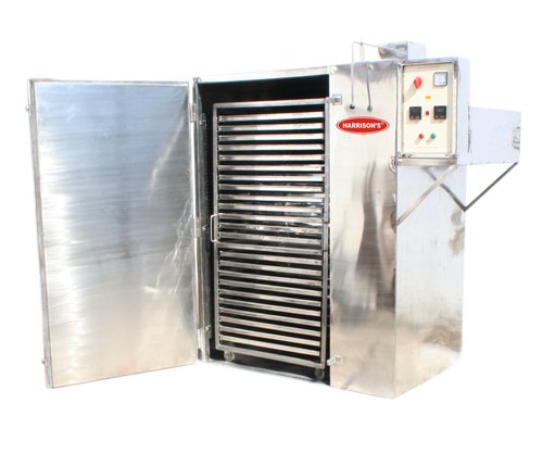 Tray Dryer