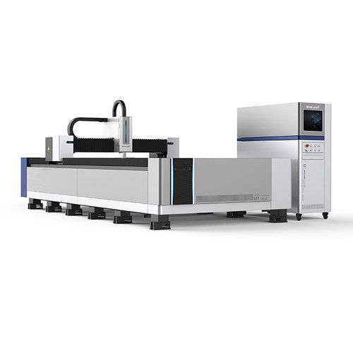 Fiber Laser CNC Cutting Machine