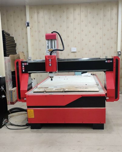 Co2 Laser Cutting Machine
