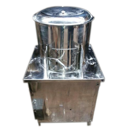 Potato Peeler Machine