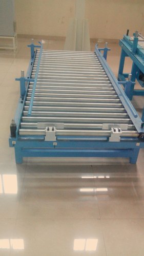 Roller Conveyor